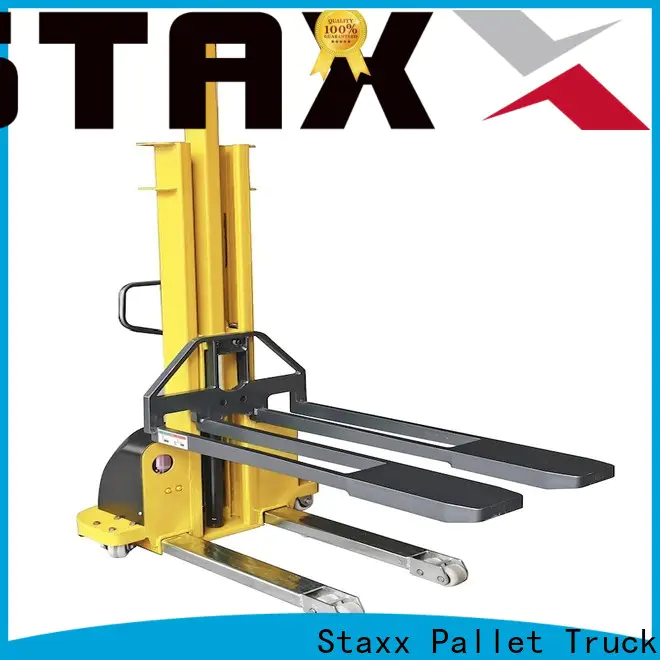 High-quality Staxx pallet stackers dealers Suppliers
