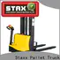 Staxx Pallet Truck Wholesale Staxx electric stackers factory company