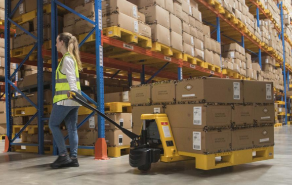 Everything You Must Know About Why You Should Get a Lithium Pallet Truck for Your Warehouse