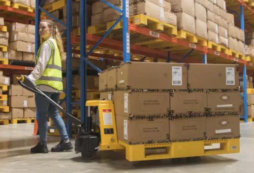 Electric Pallet Jack Truck – The Utmost Need of Every Warehouse