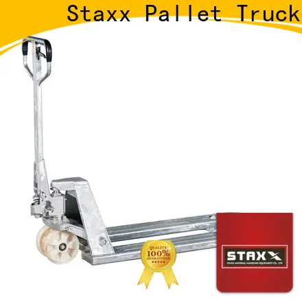 Best Staxx pallet jack pallet jack chock company