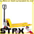 Staxx Pallet Truck adjustable height pallet jack Supply