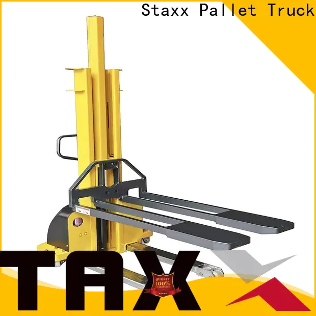 Best Staxx pallet stackers factory Suppliers