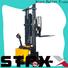 Staxx Pallet Truck powered pallet stackers Suppliers