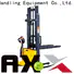Staxx Pallet Truck manual hydraulic stacker factory