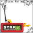 Wholesale Staxx pallet truck pallet truck height for business