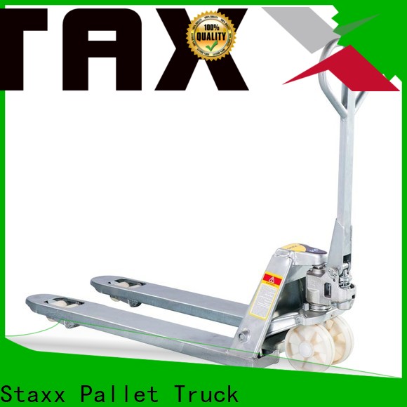 Staxx Pallet Truck pallet truck mechanism Supply