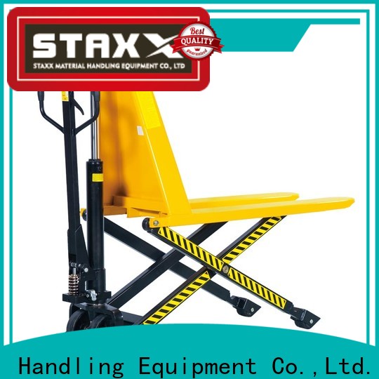Staxx Pallet Truck pallet jack equipment Supply