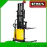 Staxx Pallet Truck hand stacker manual forklift company