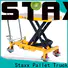 Wholesale Staxx scissor lift schematic manufacturers