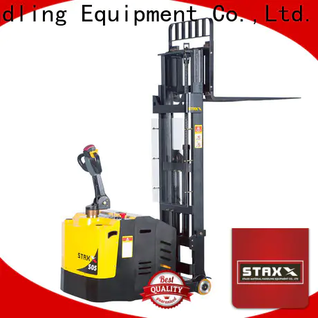 Top Staxx pallet stacker for sale Suppliers