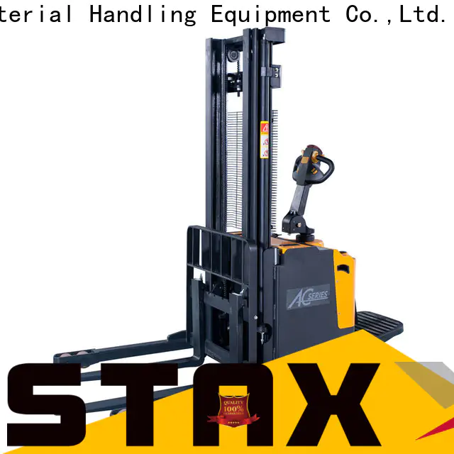Staxx Pallet Truck Latest Staxx equipment handling company