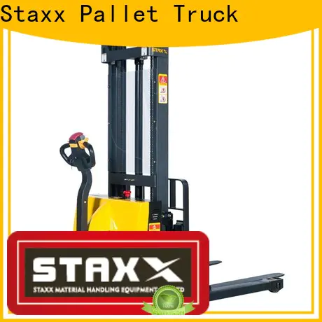 High-quality Staxx portable pallet stacker Suppliers
