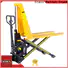 Staxx Pallet Truck pallet truck dimensions for business