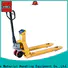 Wholesale Staxx pallet jack hand operated lift truck factory