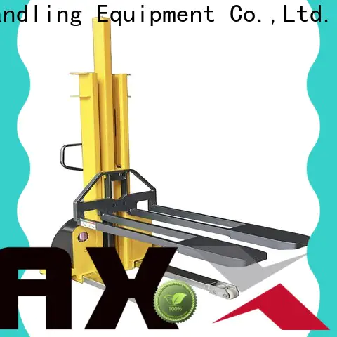 Top Staxx manual electric forklift Suppliers