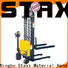 Top Staxx pallet lift stacker company