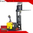 Wholesale Staxx electric pallet stacker factory