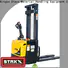 Staxx Pallet Truck battery pallet stacker company