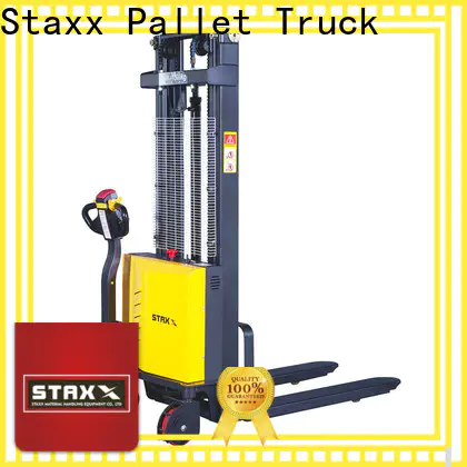 New Staxx walkie lift Suppliers
