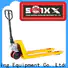 Latest Staxx pallet truck power lift pallet jack for business