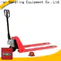 Staxx Pallet Truck mini electric pallet jack for business
