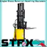 High-quality Staxx pallet lift stacker company