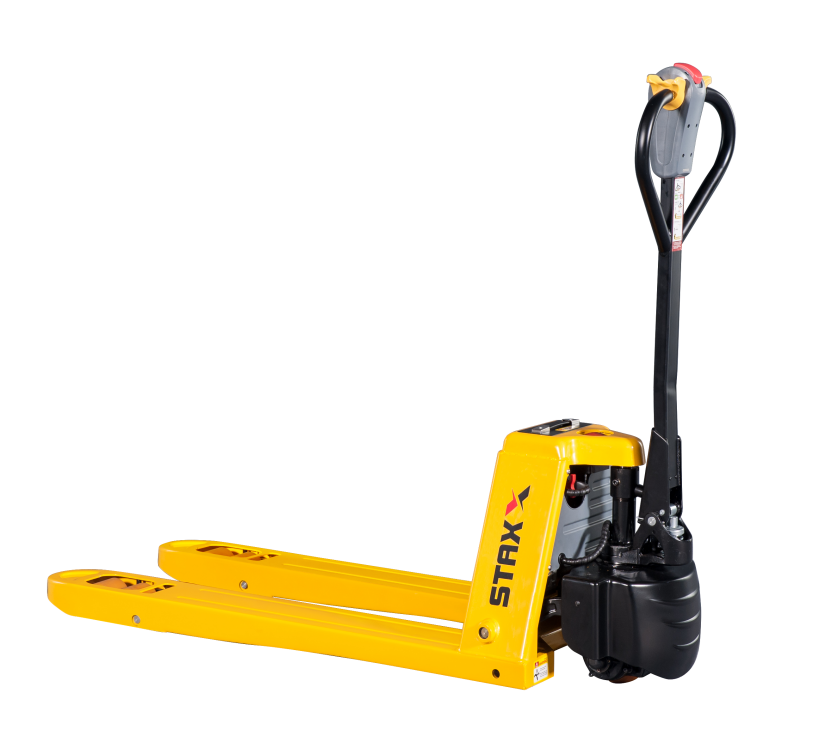 How To Repair A Powered Pallet Jack