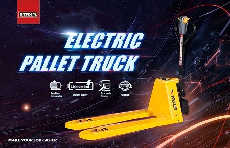 How High does a Pallet Jack Lift