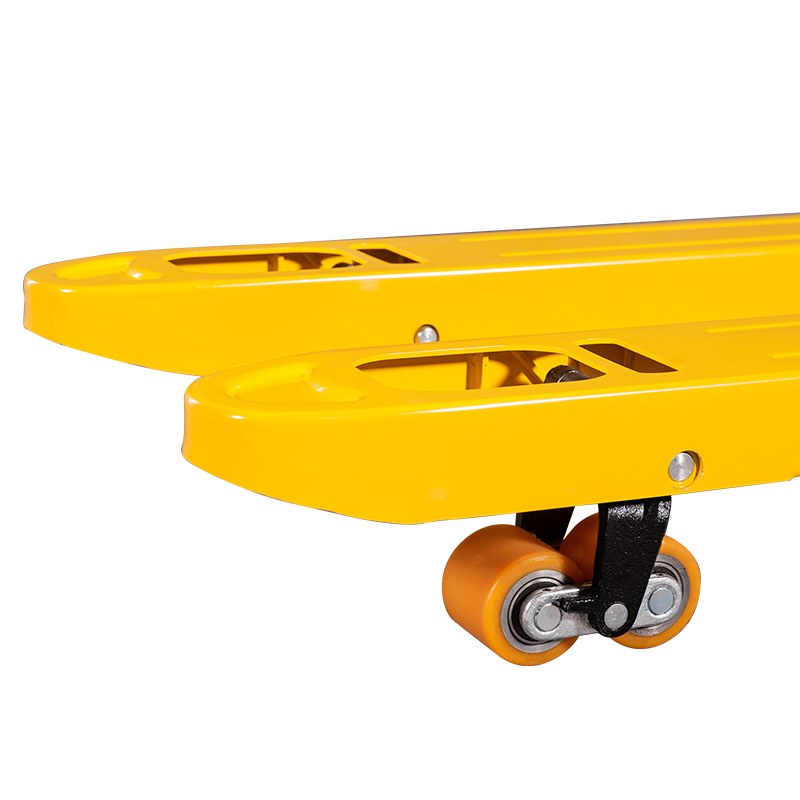 How Often Should A Electric Pallet Truck Be Inspected