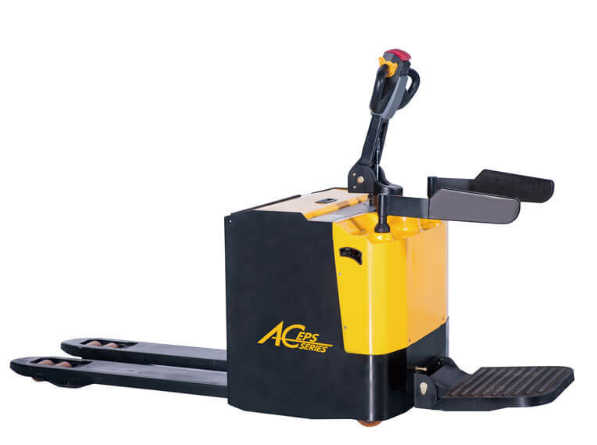 Mastering The Art: Is Training Essential For Efficient Pallet Truck Operation?