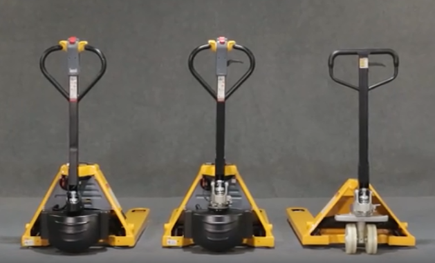 How Often Should You Get Pallet Jack Repair Service?