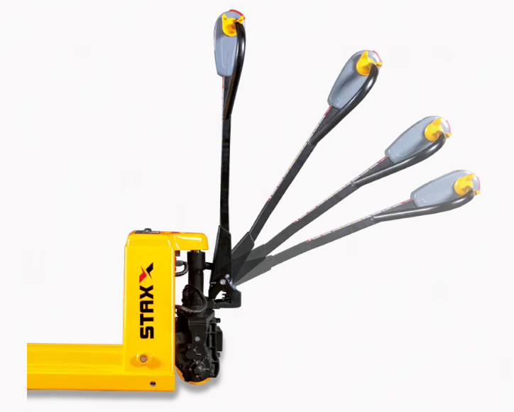Can Compact Lithium Pallet Trucks Improve Your Operations?
