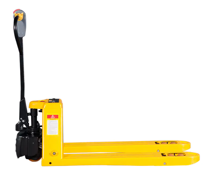 Why Does My Pallet Jack Won't Lift? Staxx