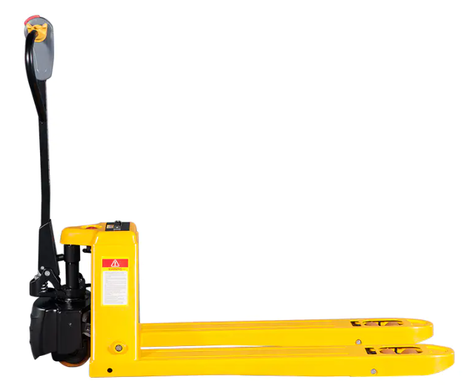 Why Does My Pallet Jack Won't Lift?