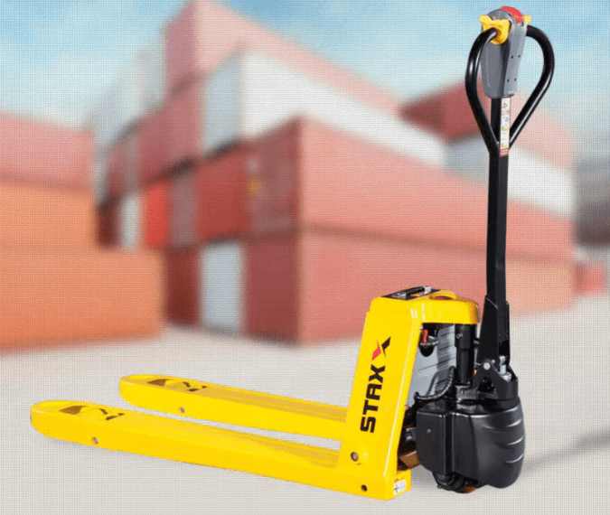 Pallet Truck Maintenance: Extending Lifespan and Reducing Downtime