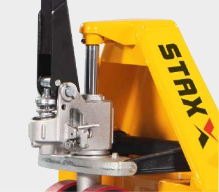 Hand pallet truck hand pallet truck supplier in China