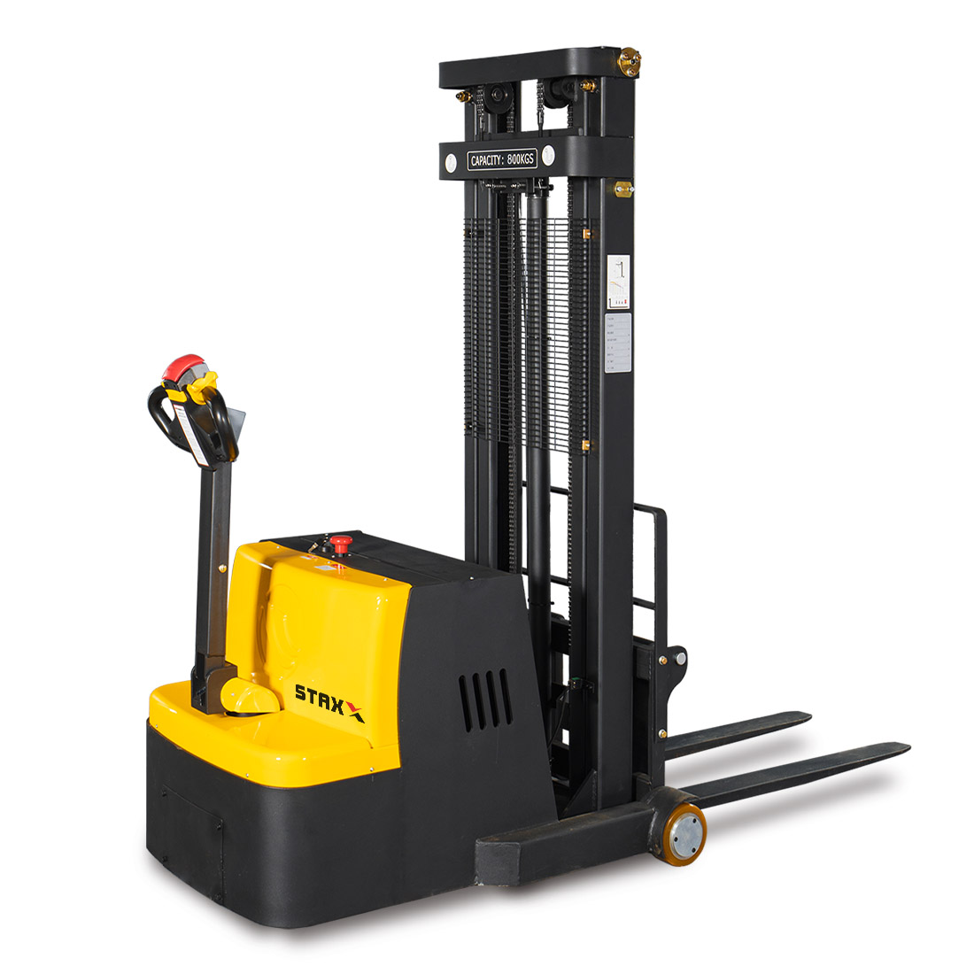 CB08-I Counter Balance Stacker 800kg