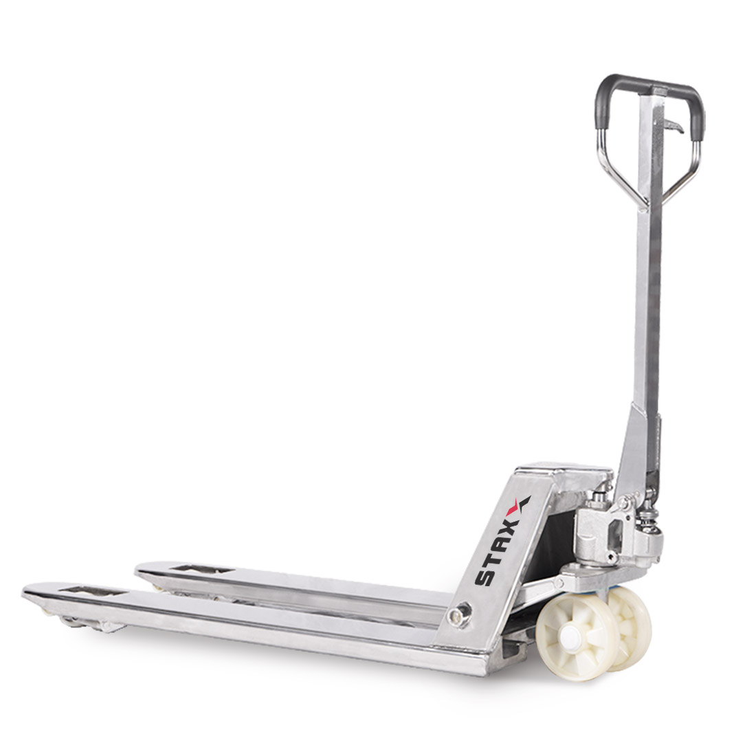 WH-25/30S-H Stainless Steel Pallet Truck 2500kg/3000kg