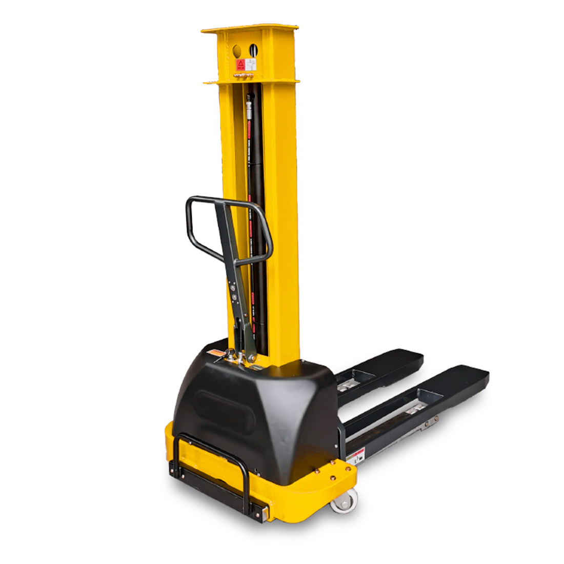 Vango500/1000 Self Load Stacker 500/1000kg