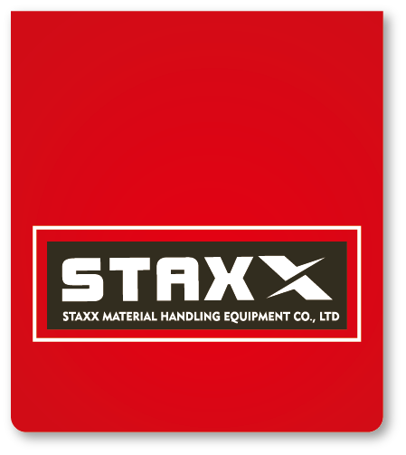 Logo | Staxx Pallet Truck