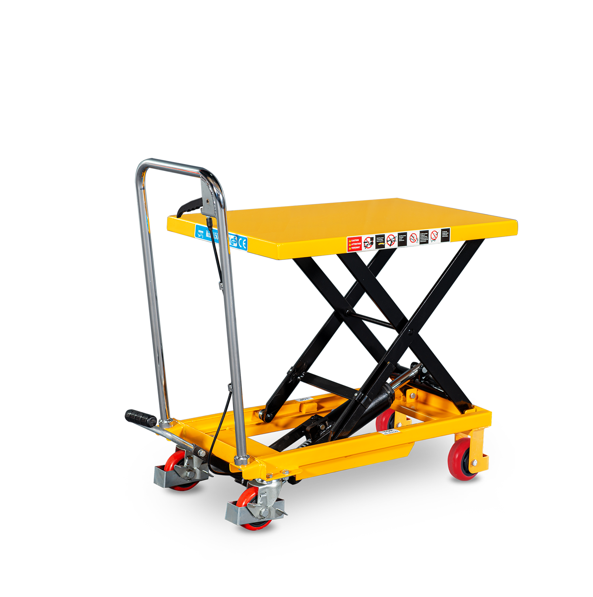 Lift Table