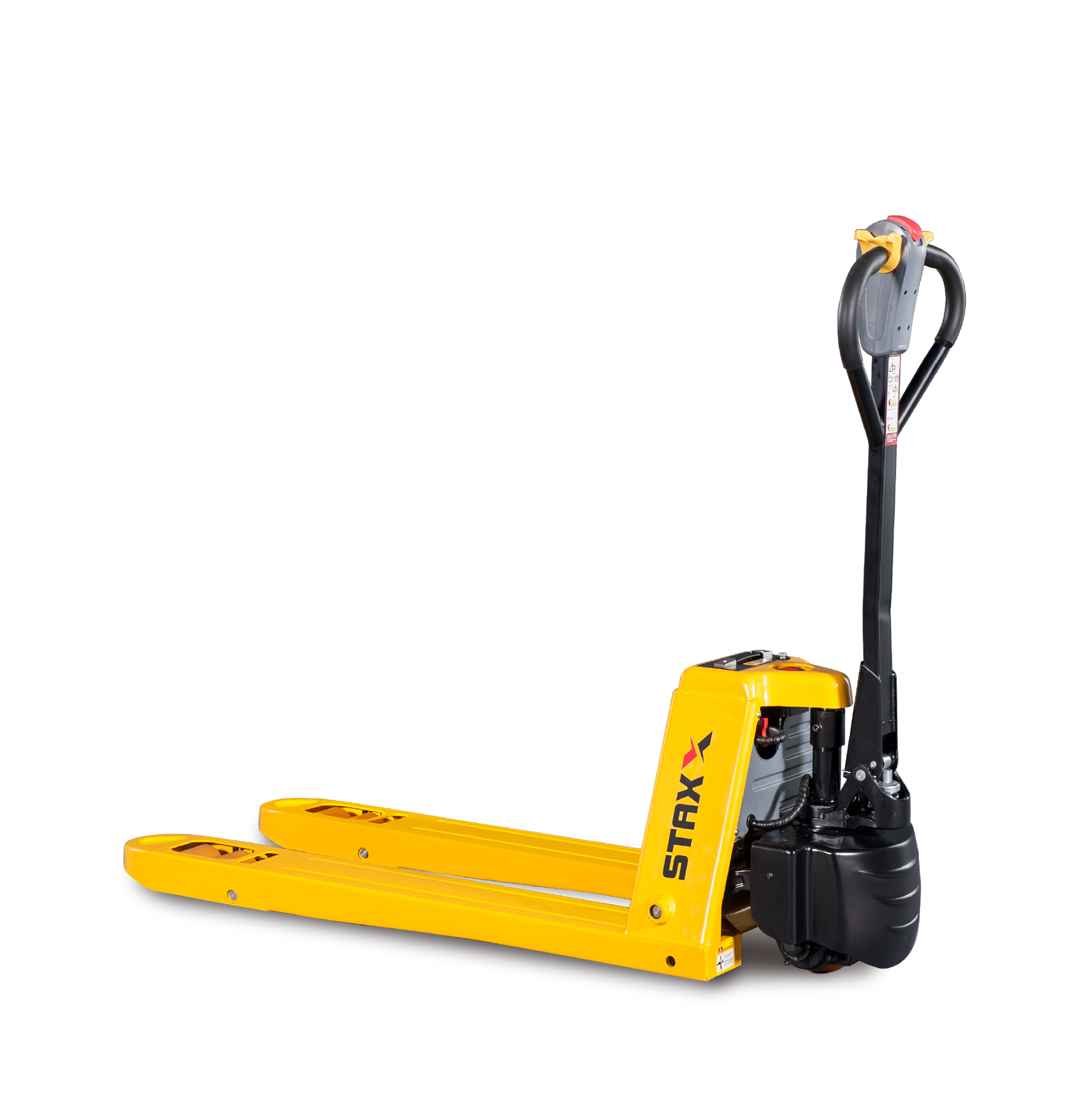 Electric Pallet Truck