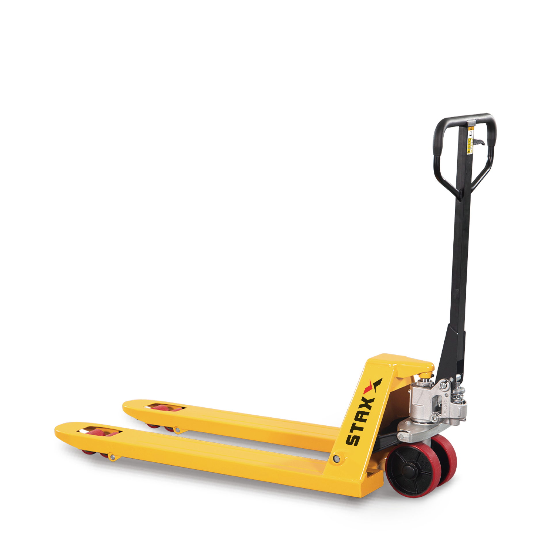 HAND PALLET TRUCKS