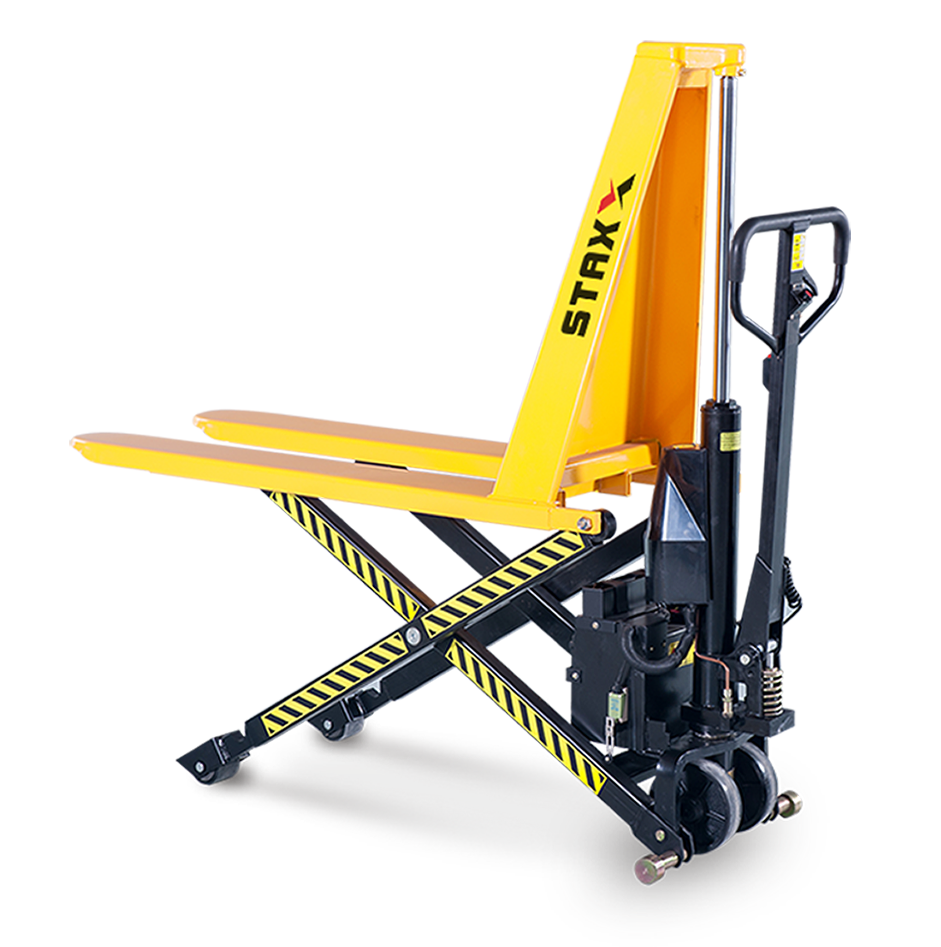 Special Pallet Trucks