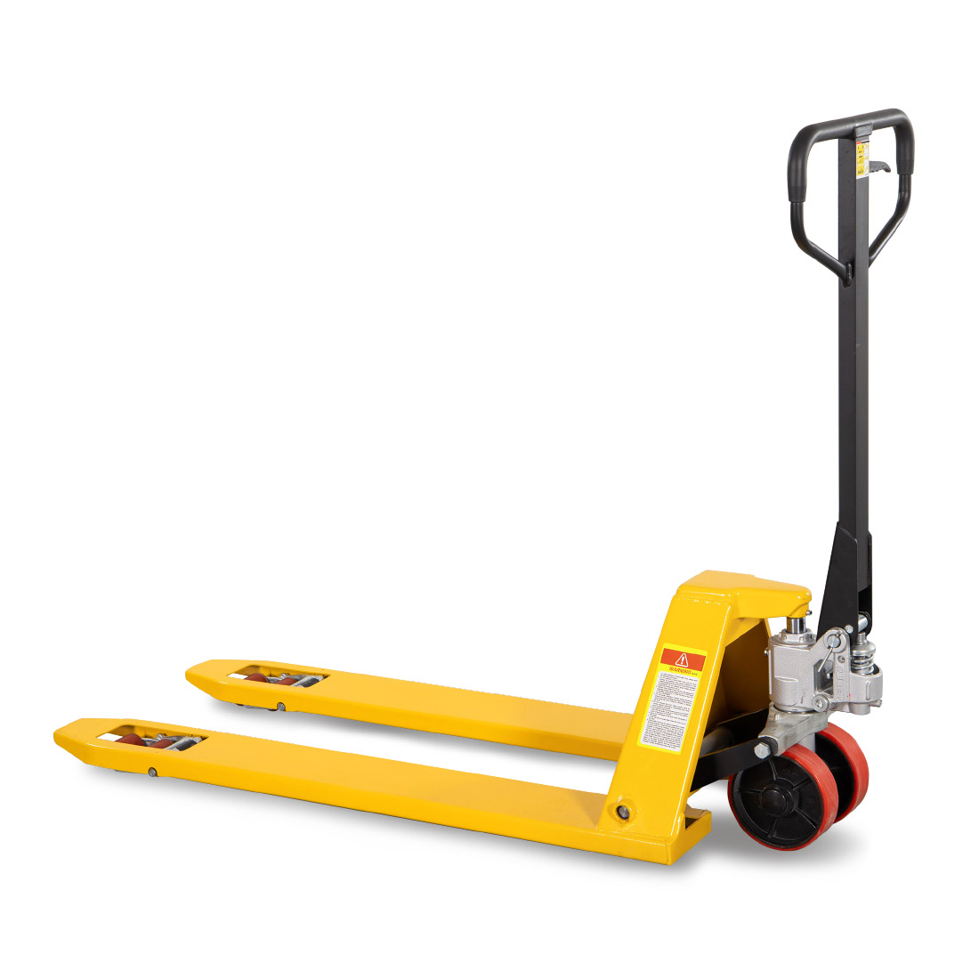 WH-20/25L-51-H Low Profile Hand Pallet Truck 2000/2500kg