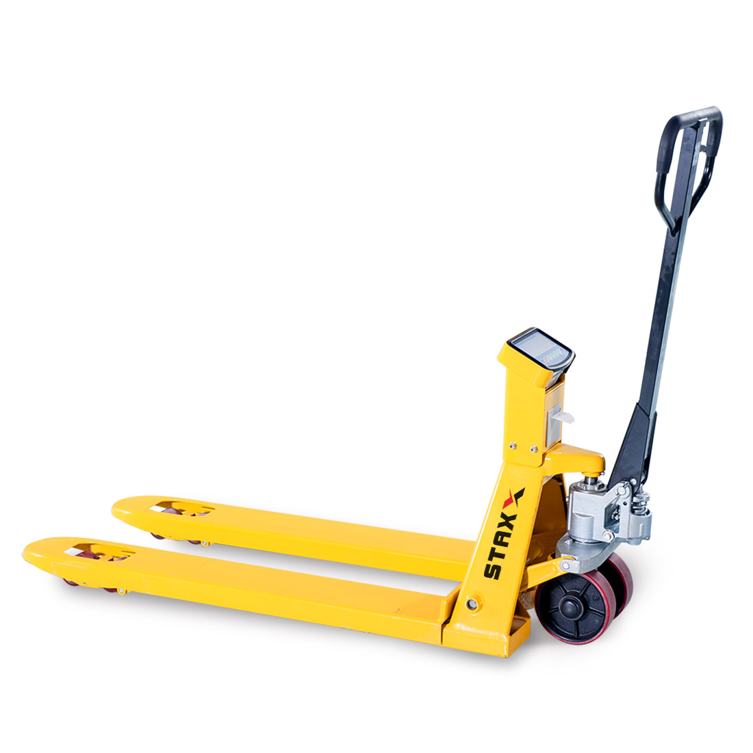 WH-25/30ES Weighing Scale Pallet Truck 2500/3000kg