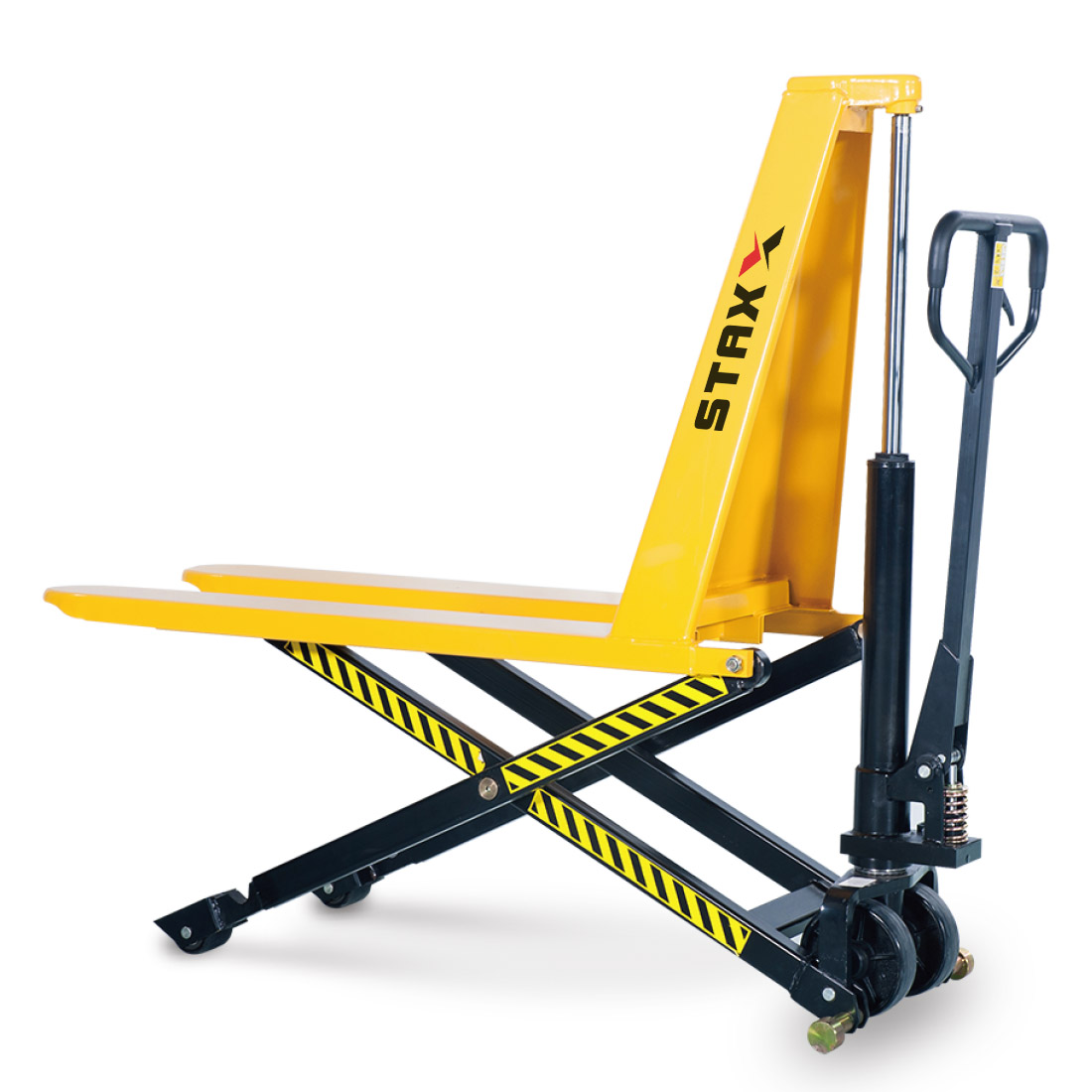 HLS Manual Scissor Lift Pallet Trucks 1000/1500kg