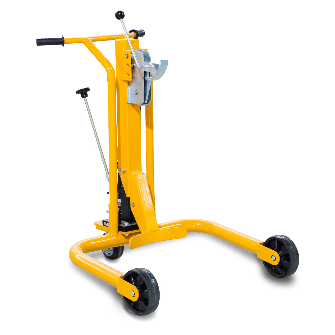 DY35A Manual Drum Truck 350kg