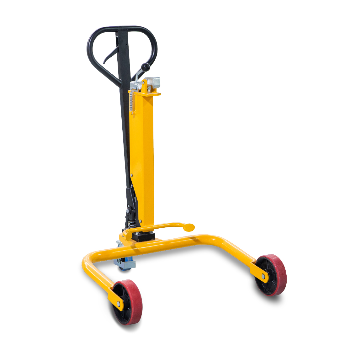 DP25A Manual Drum Truck 250kg